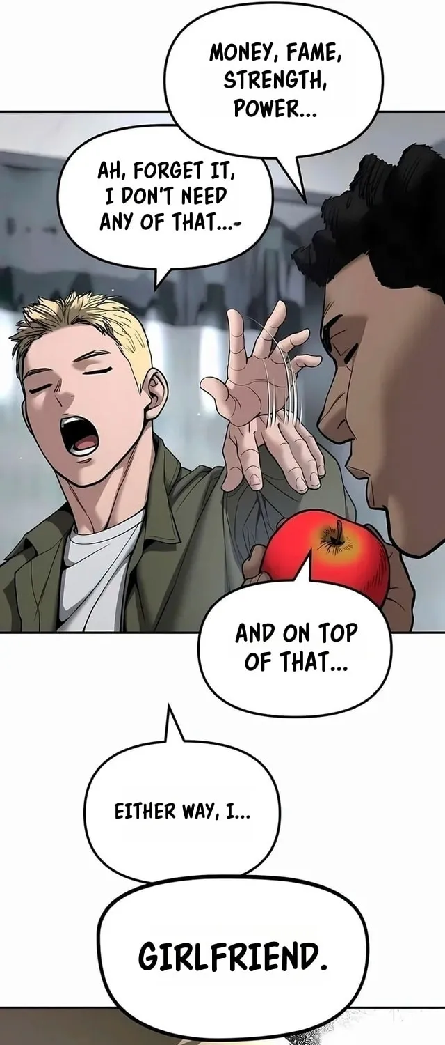 Designated Bully Chapter 182 page 13 - 
