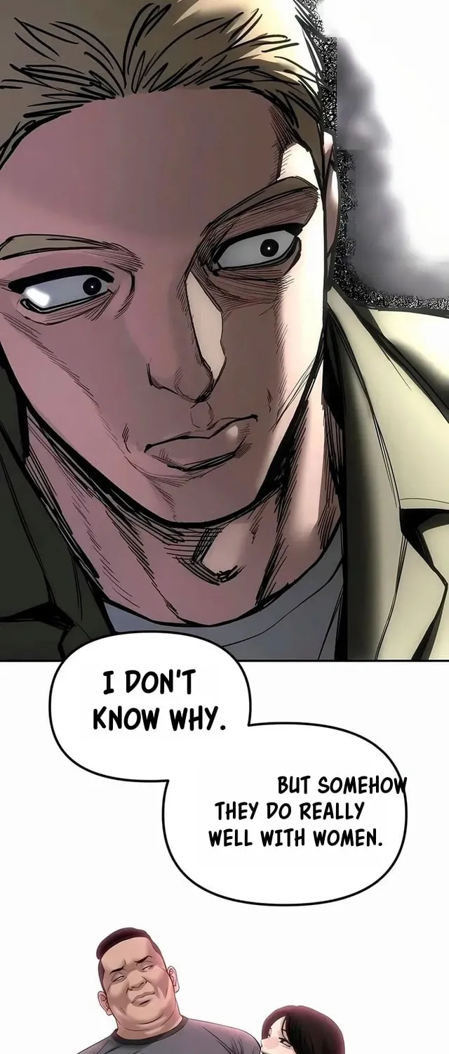Designated Bully Chapter 182 page 14 - 