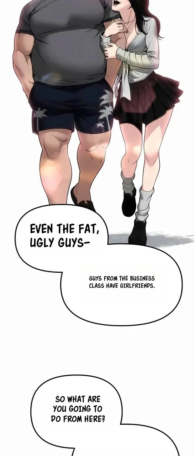 Designated Bully Chapter 182 page 15 - 