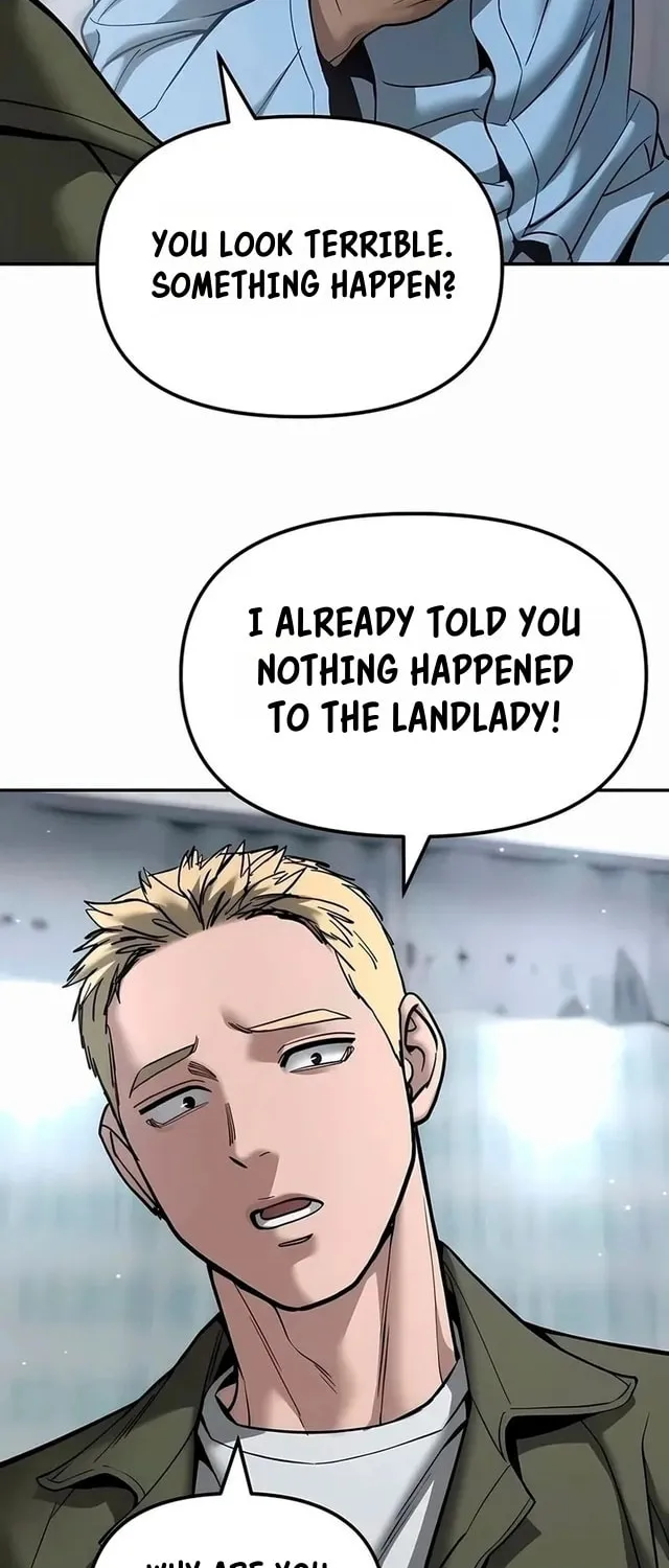 Designated Bully Chapter 182 page 5 - 