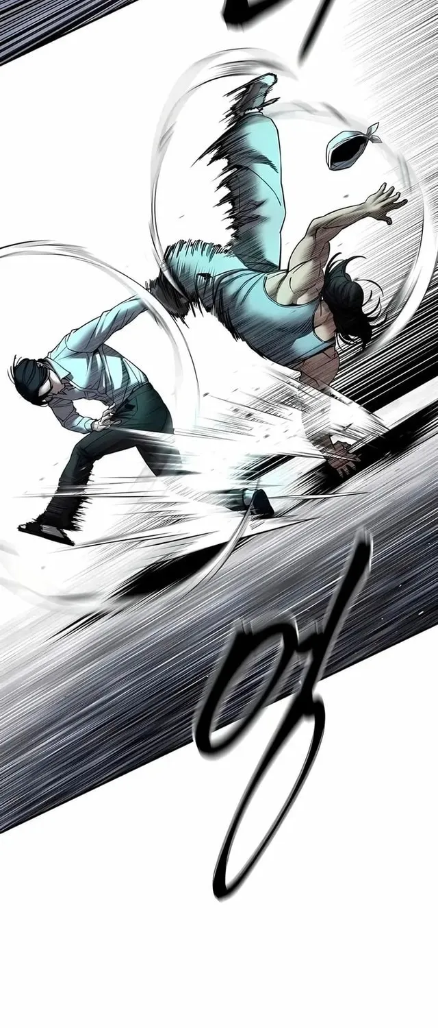 Designated Bully Chapter 183 page 108 - 