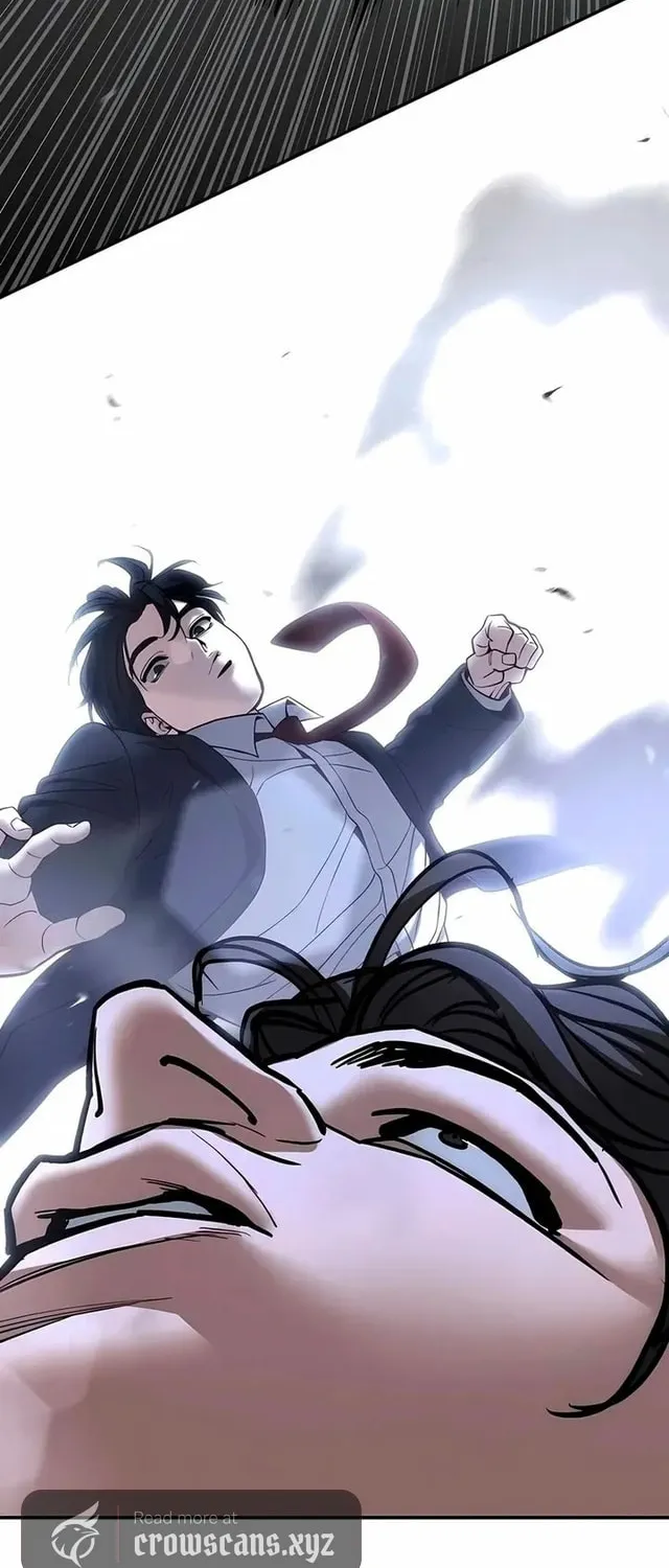 Designated Bully Chapter 183 page 110 - 