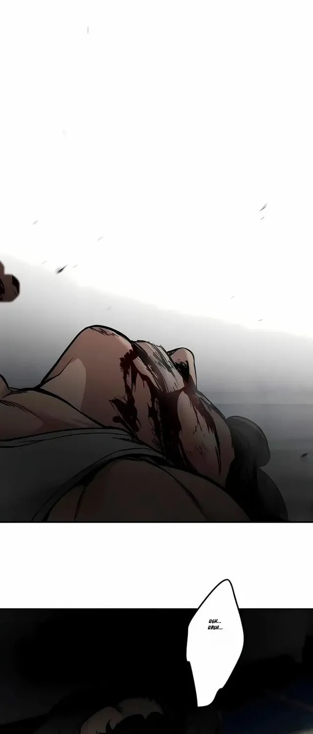 Designated Bully Chapter 183 page 115 - 