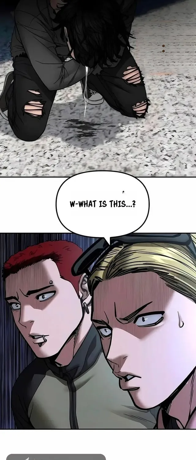 Designated Bully Chapter 183 page 116 - 