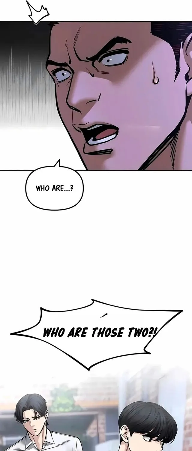 Designated Bully Chapter 183 page 118 - 