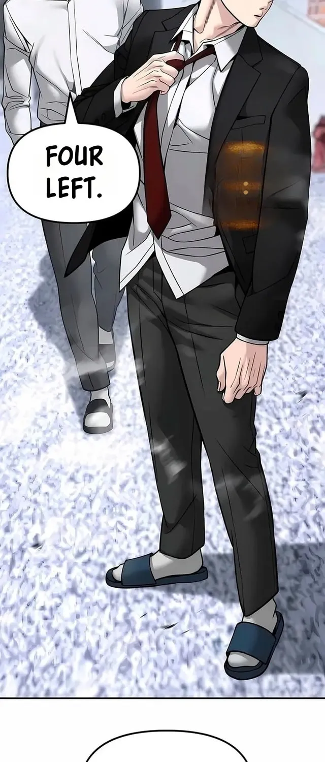 Designated Bully Chapter 183 page 119 - 