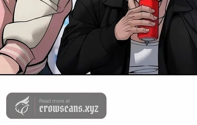 Designated Bully Chapter 183 page 17 - 