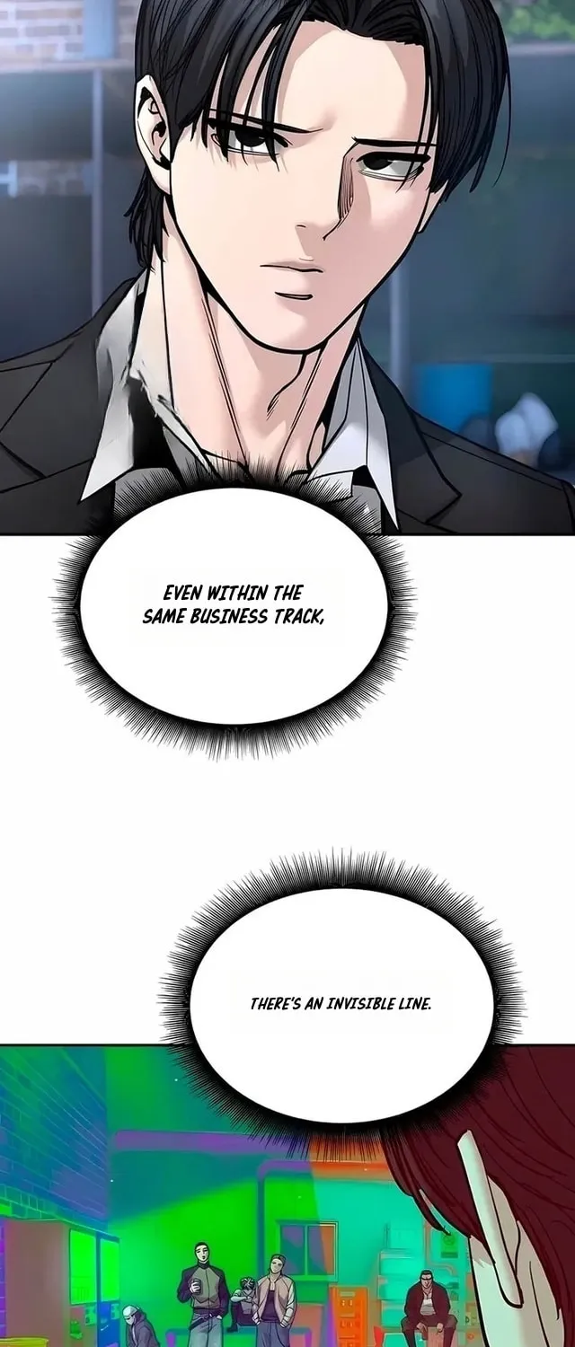 Designated Bully Chapter 183 page 19 - 