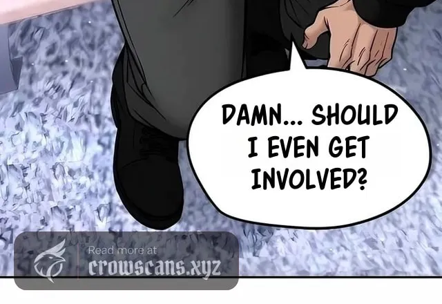 Designated Bully Chapter 183 page 23 - 