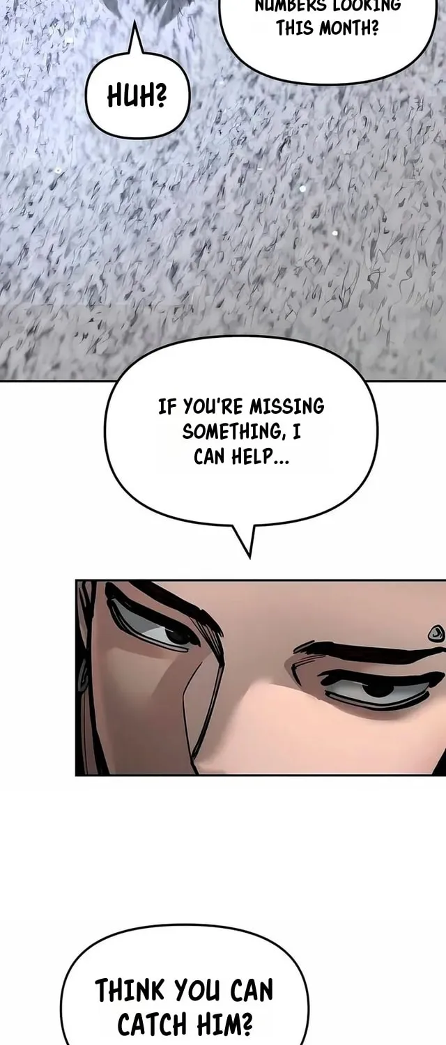 Designated Bully Chapter 183 page 25 - 