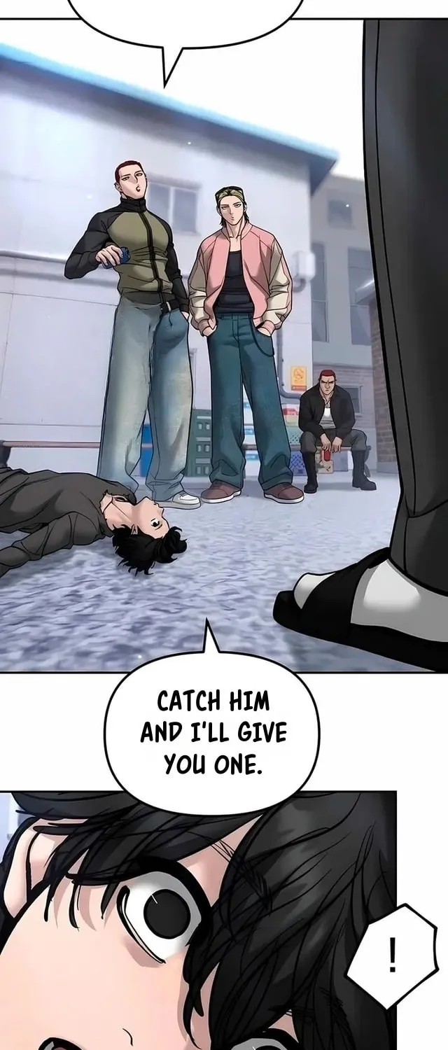 Designated Bully Chapter 183 page 26 - 