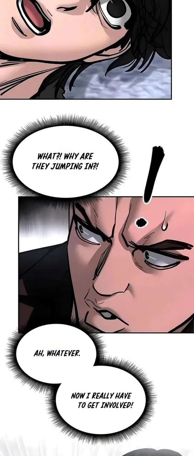 Designated Bully Chapter 183 page 27 - 