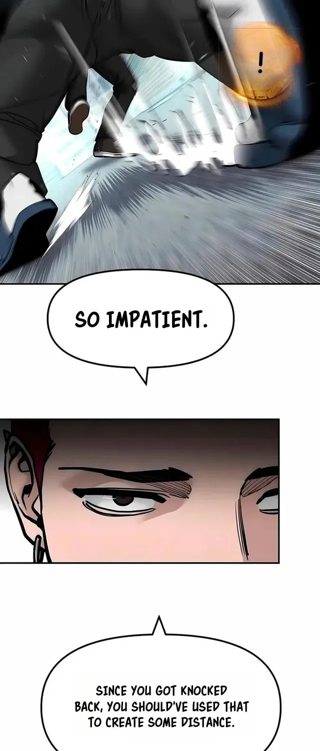 Designated Bully Chapter 183 page 35 - 