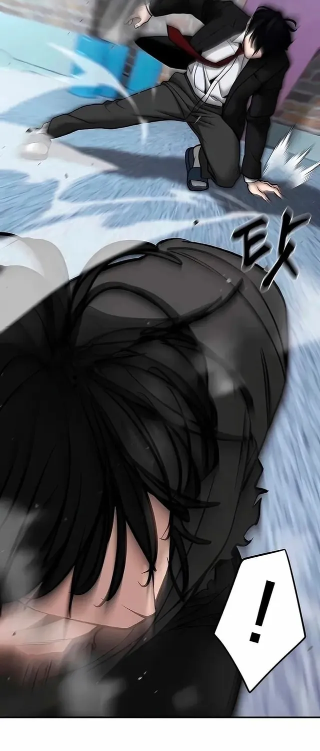 Designated Bully Chapter 183 page 40 - 