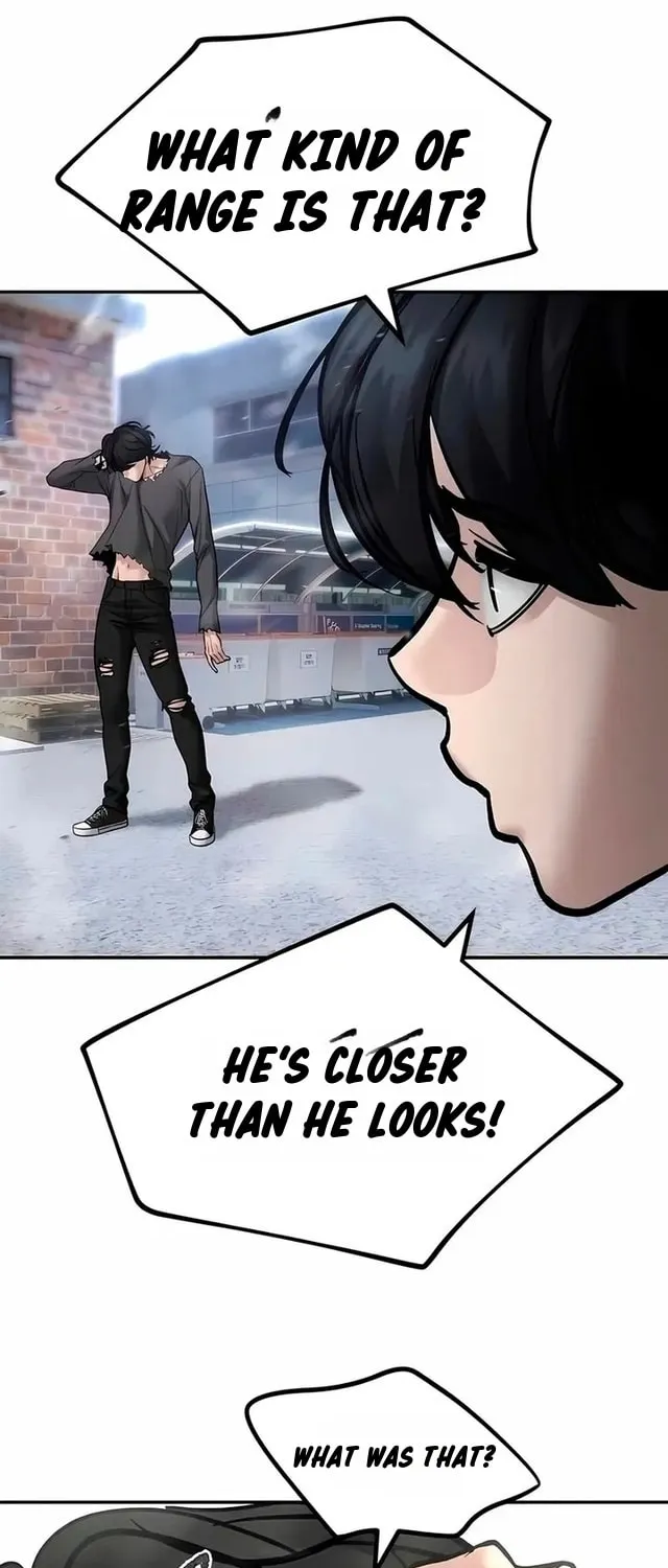 Designated Bully Chapter 183 page 41 - 