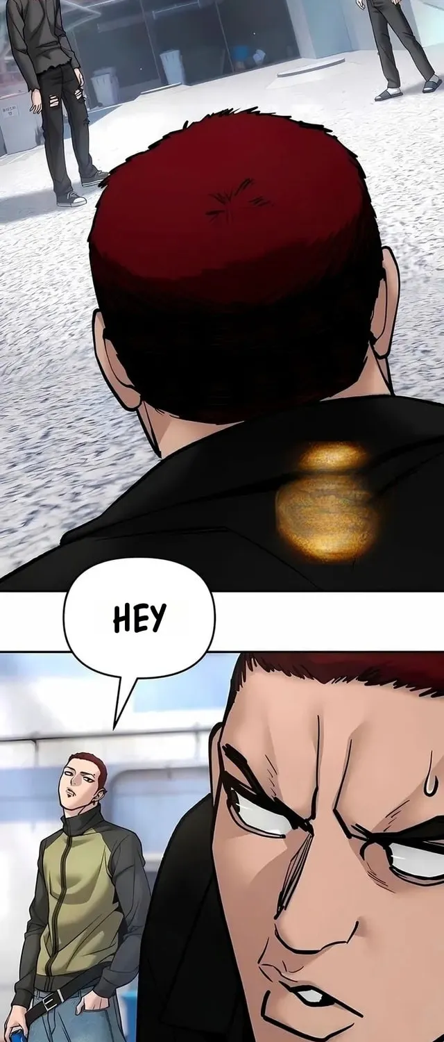Designated Bully Chapter 183 page 43 - 