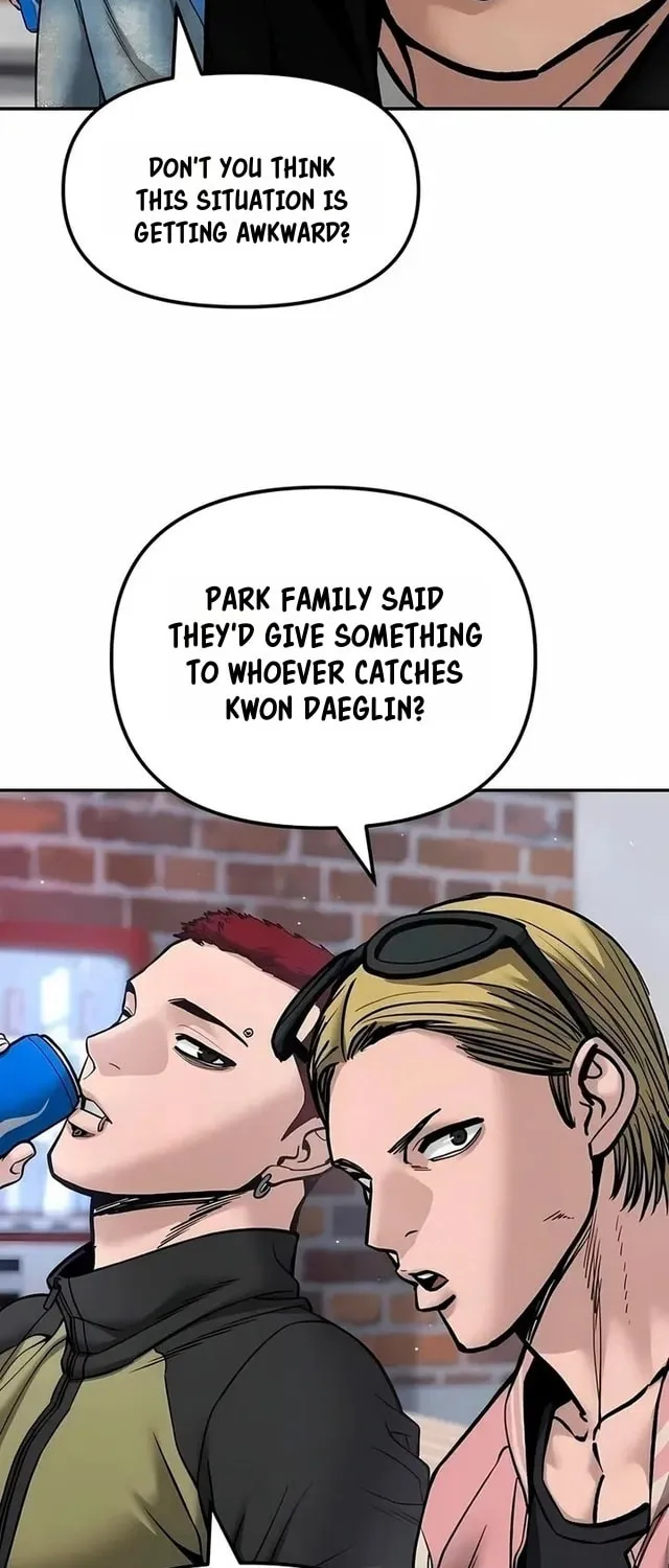 Designated Bully Chapter 183 page 44 - 