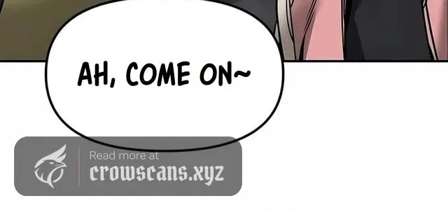 Designated Bully Chapter 183 page 45 - 