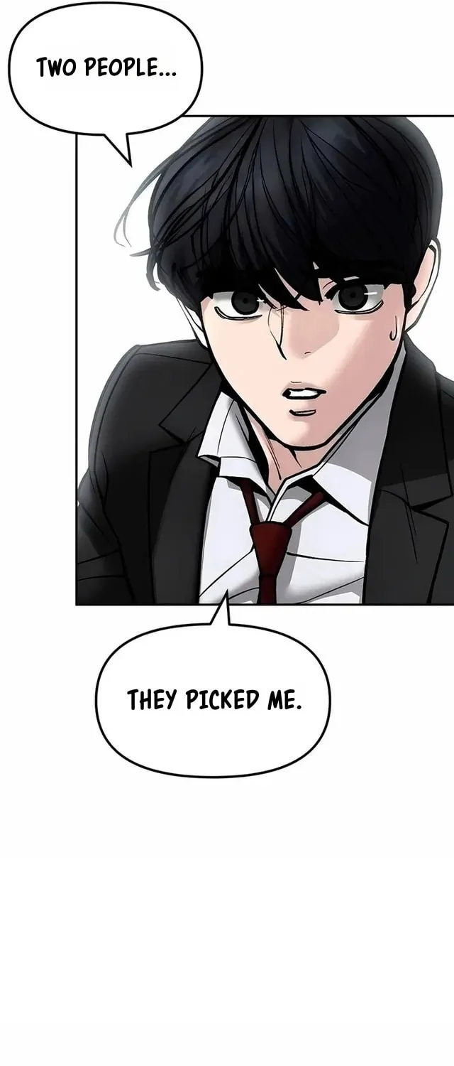 Designated Bully Chapter 183 page 51 - 