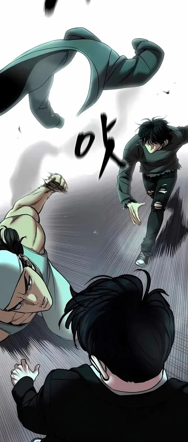 Designated Bully Chapter 183 page 54 - 