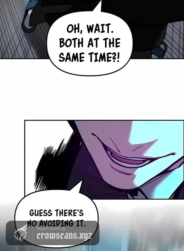 Designated Bully Chapter 183 page 55 - 