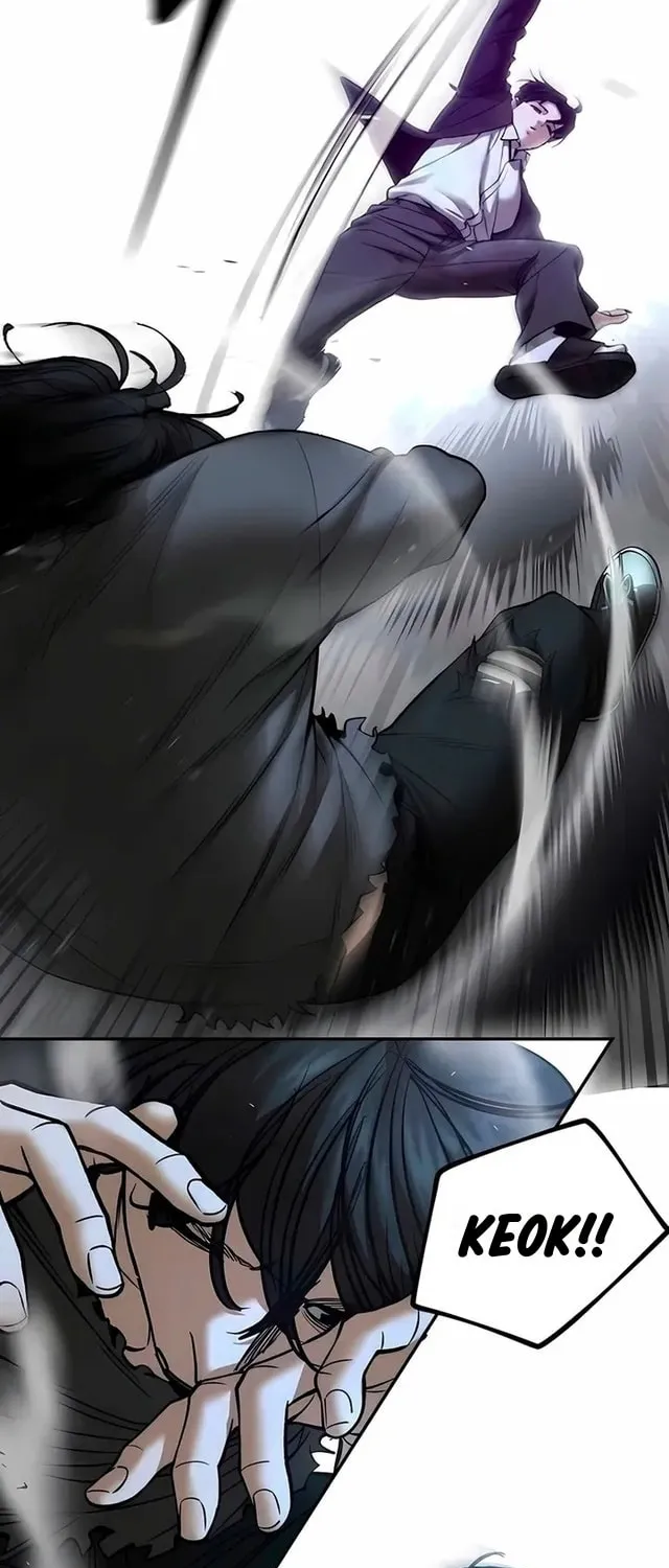 Designated Bully Chapter 183 page 58 - 