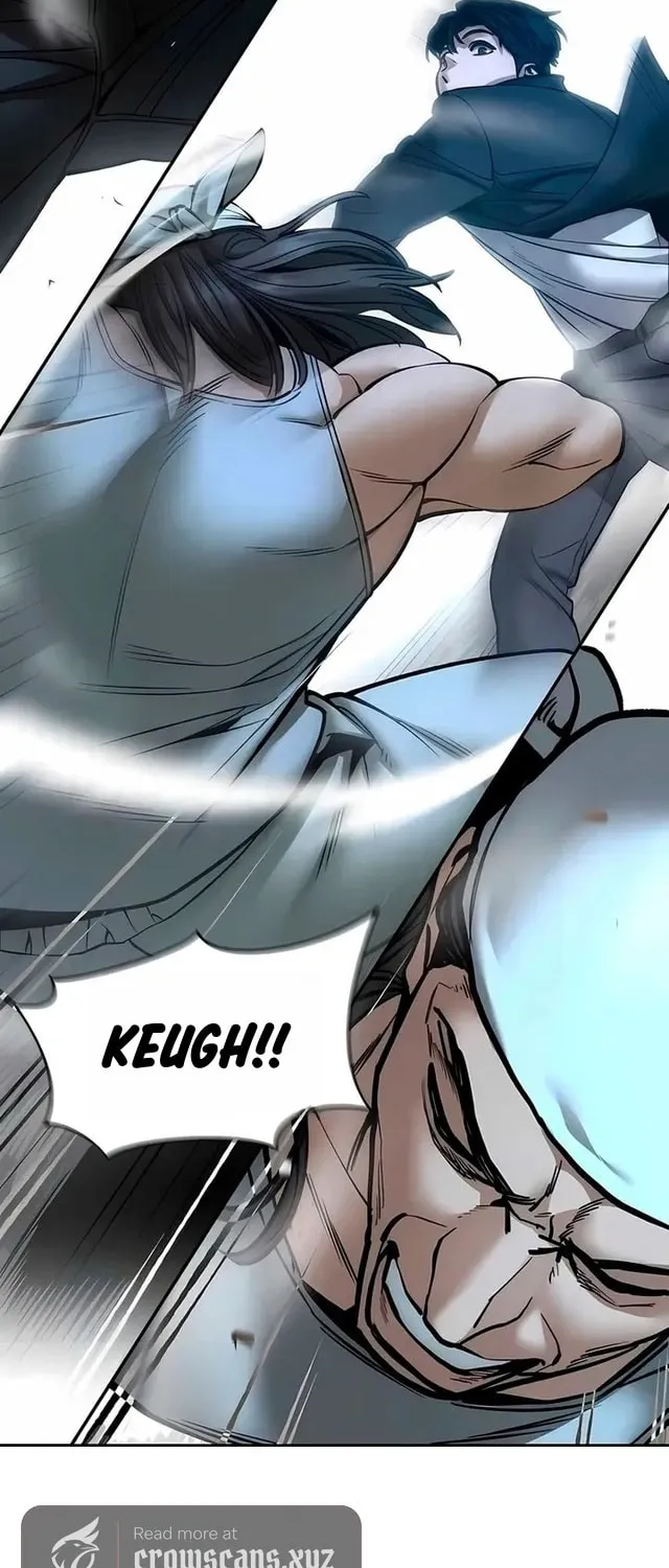 Designated Bully Chapter 183 page 59 - 