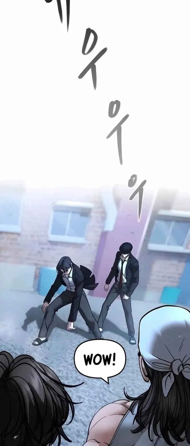 Designated Bully Chapter 183 page 63 - 