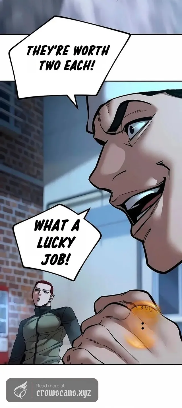 Designated Bully Chapter 183 page 65 - 