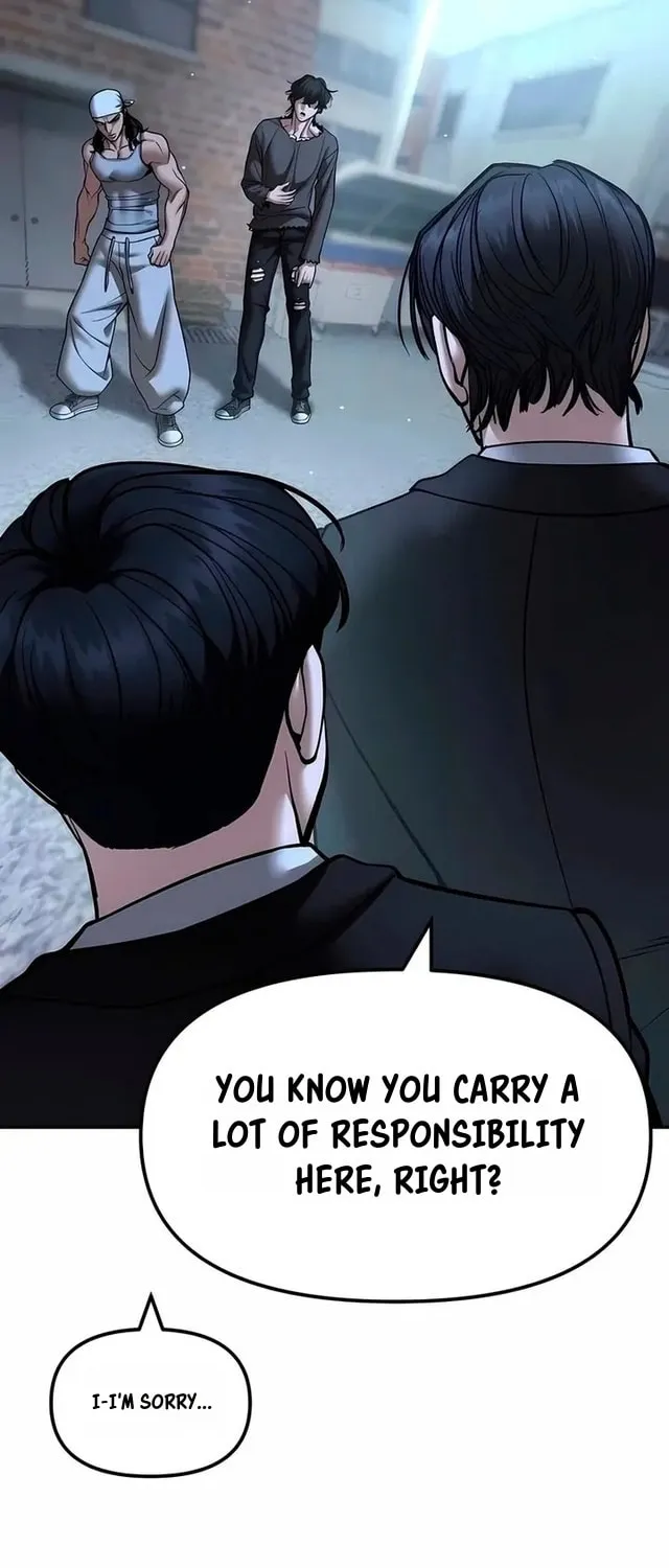 Designated Bully Chapter 183 page 67 - 