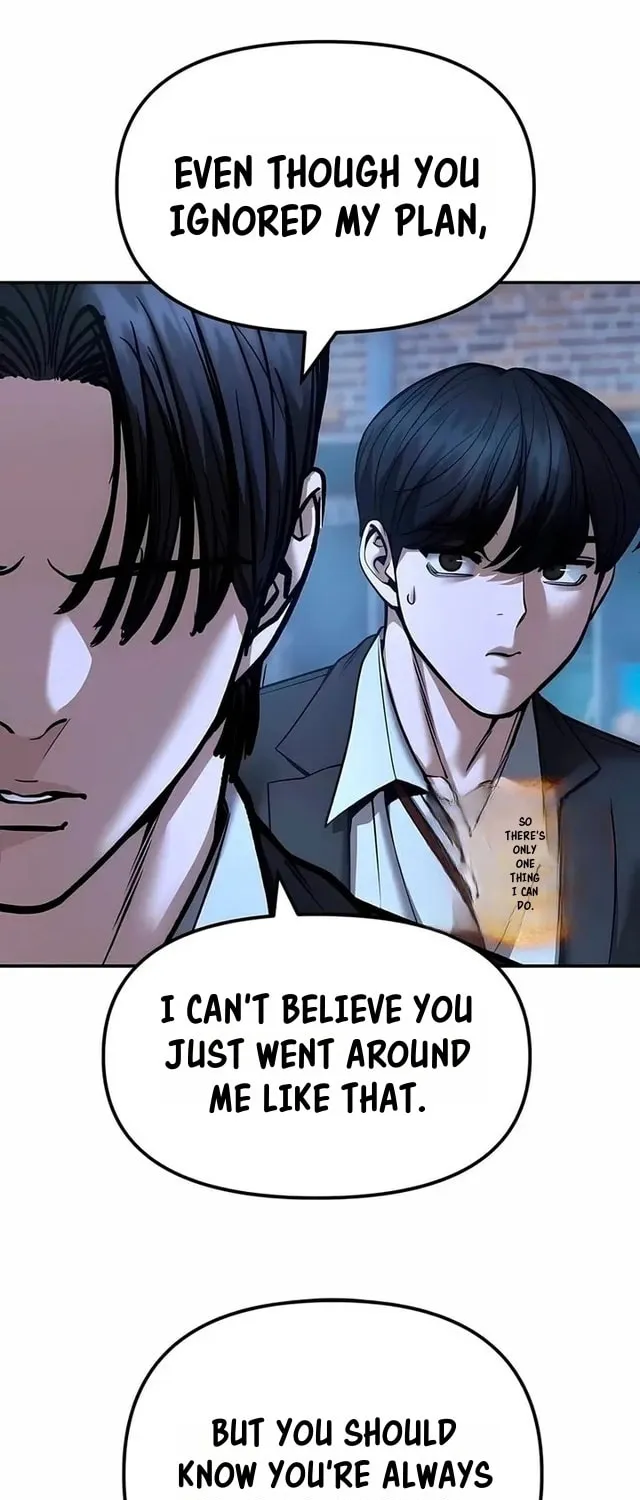 Designated Bully Chapter 183 page 68 - 