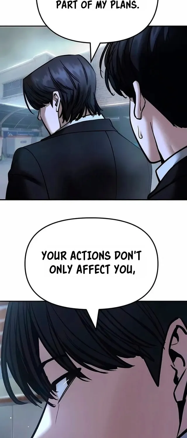 Designated Bully Chapter 183 page 69 - 