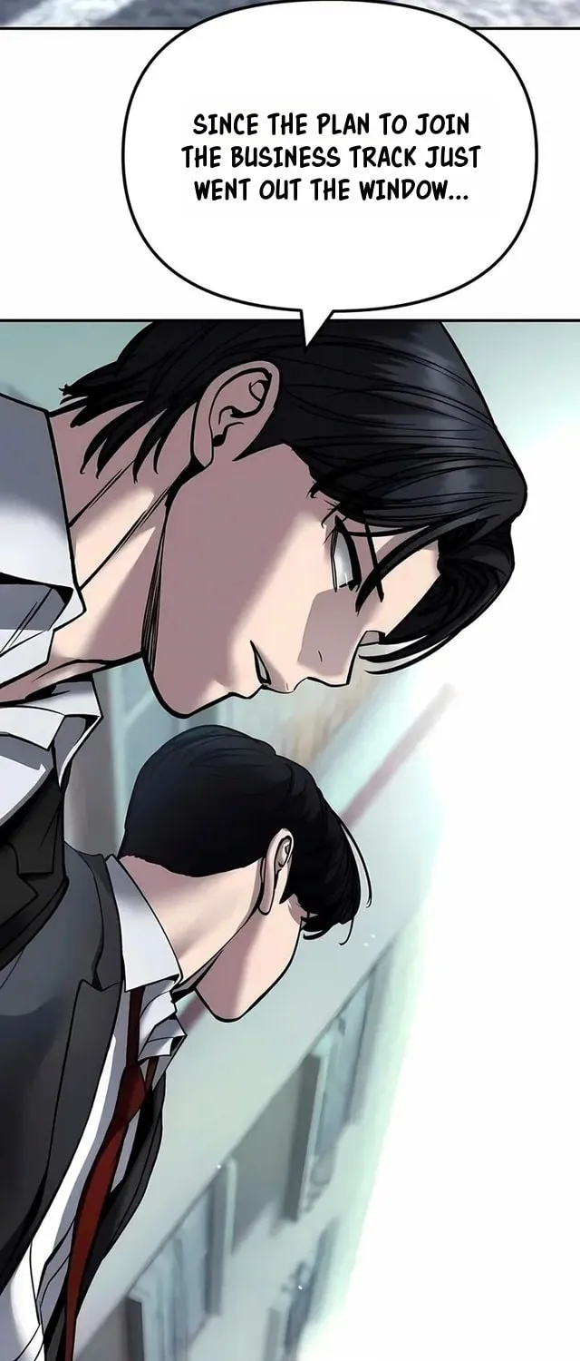 Designated Bully Chapter 183 page 76 - 