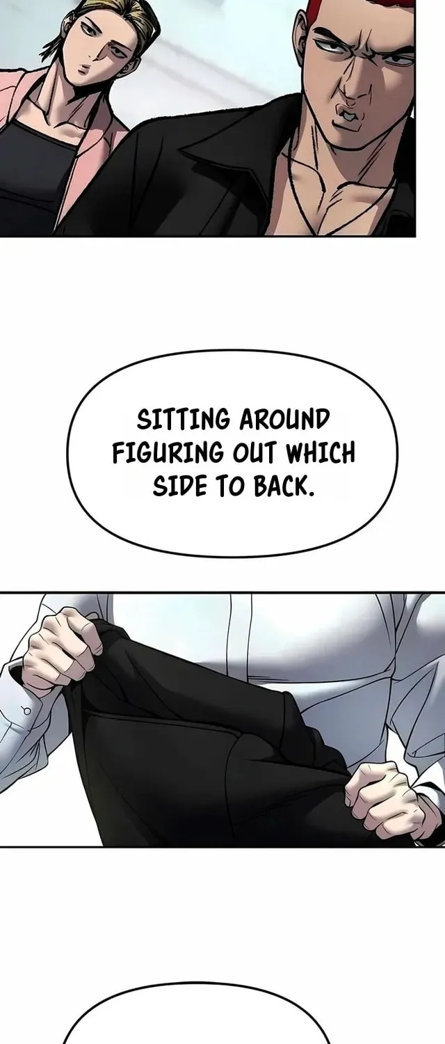 Designated Bully Chapter 183 page 78 - 