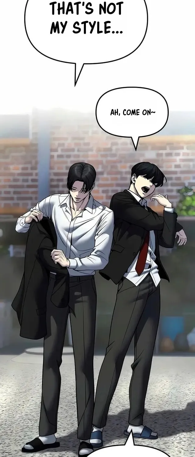 Designated Bully Chapter 183 page 79 - 