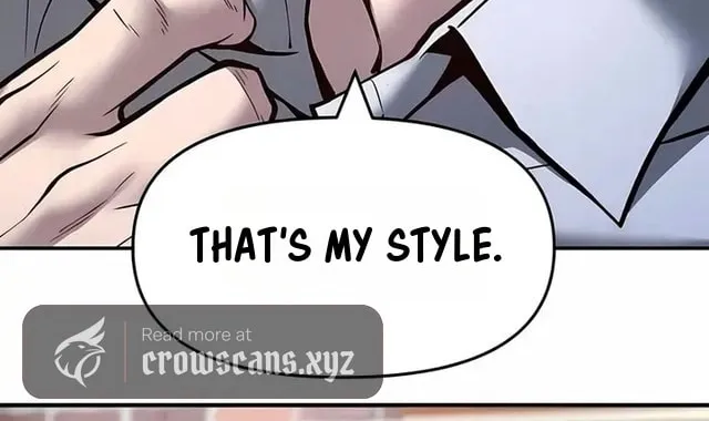 Designated Bully Chapter 183 page 81 - 
