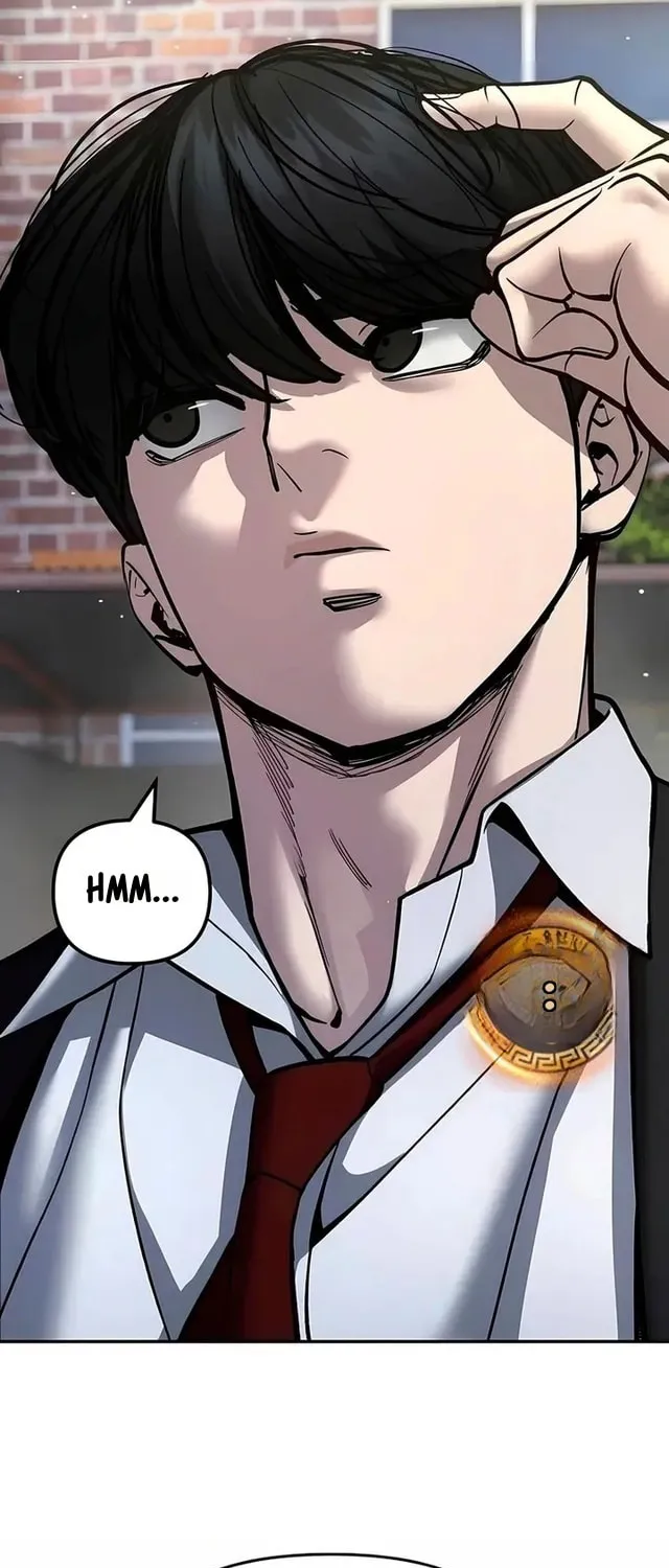 Designated Bully Chapter 183 page 82 - 