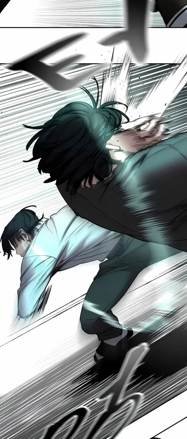 Designated Bully Chapter 183 page 95 - 