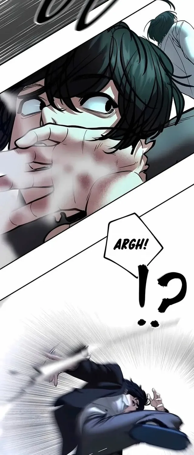 Designated Bully Chapter 183 page 96 - 