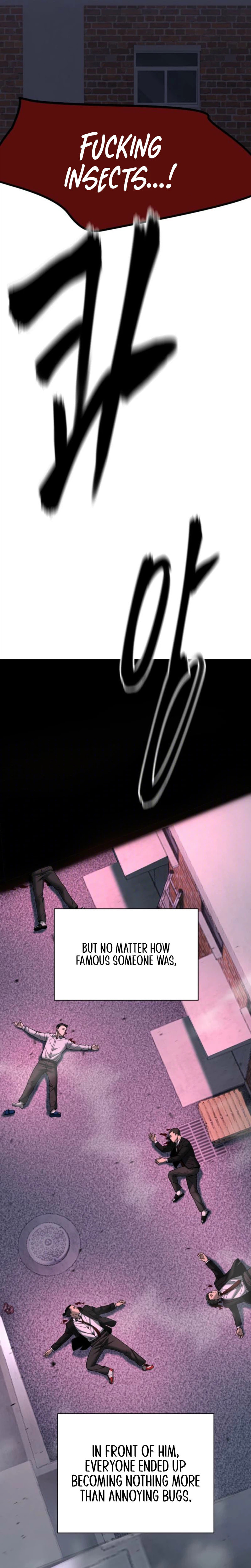 Designated Bully Chapter 185 page 35 - 