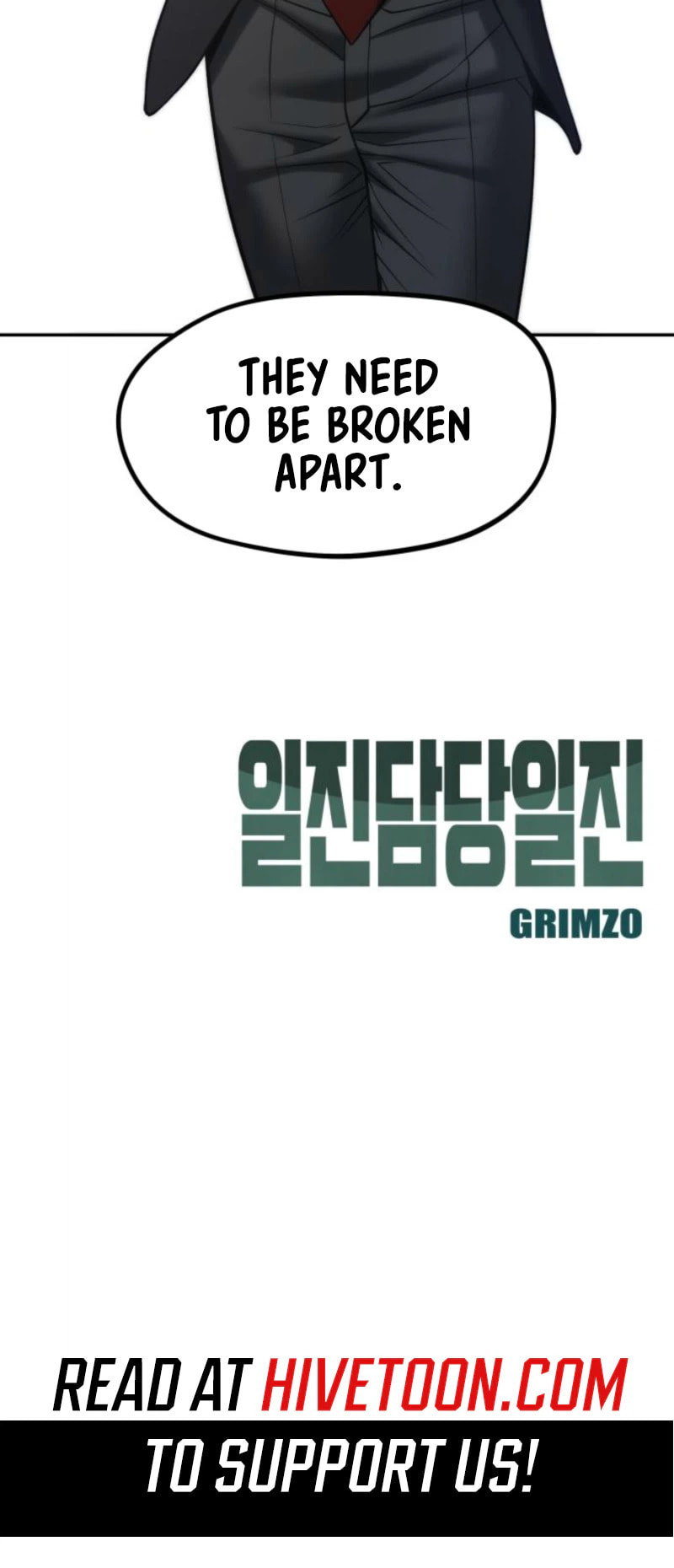 Designated Bully Chapter 185 page 49 - 