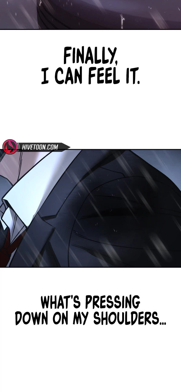 Designated Bully Chapter 186 page 37 - 