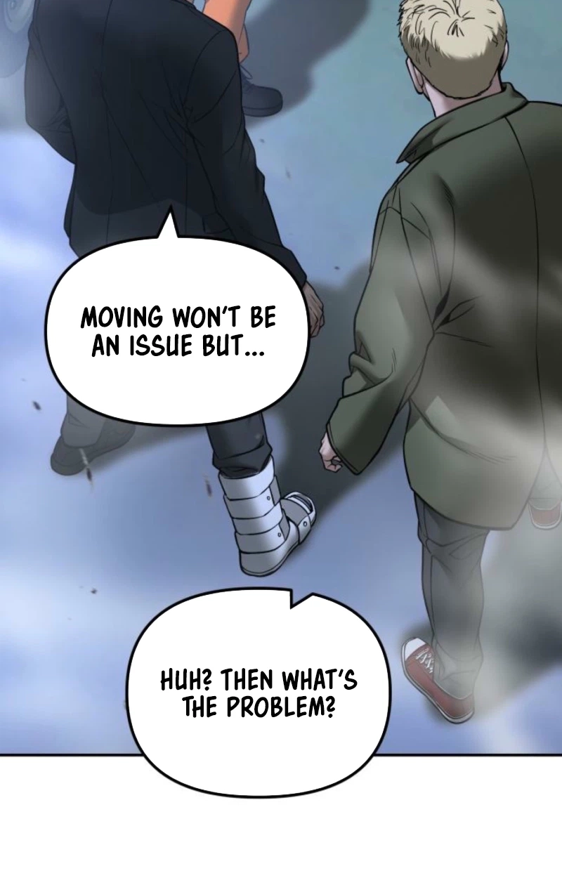 Designated Bully Chapter 187 page 101 - 