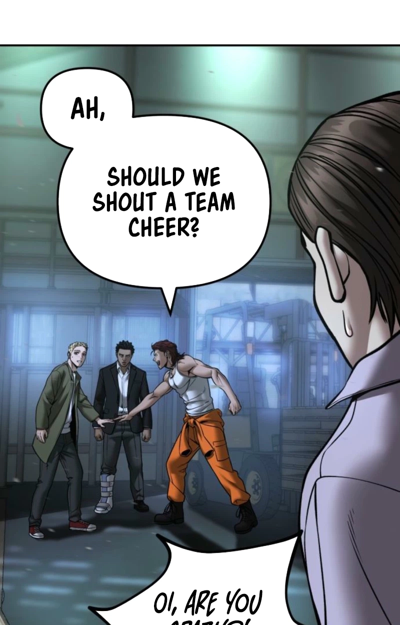 Designated Bully Chapter 187 page 102 - 