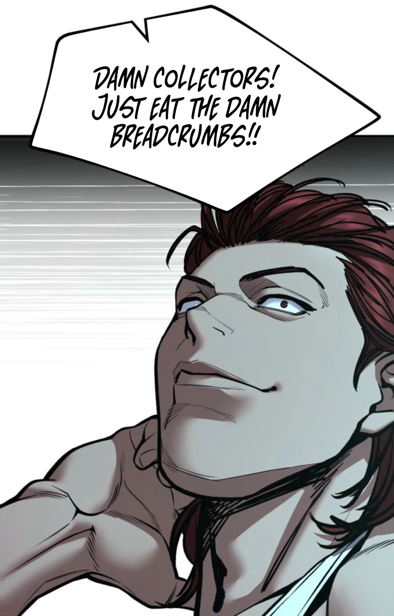 Designated Bully Chapter 187 page 105 - 