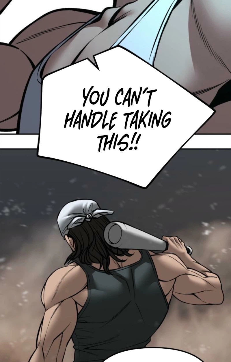 Designated Bully Chapter 187 page 106 - 