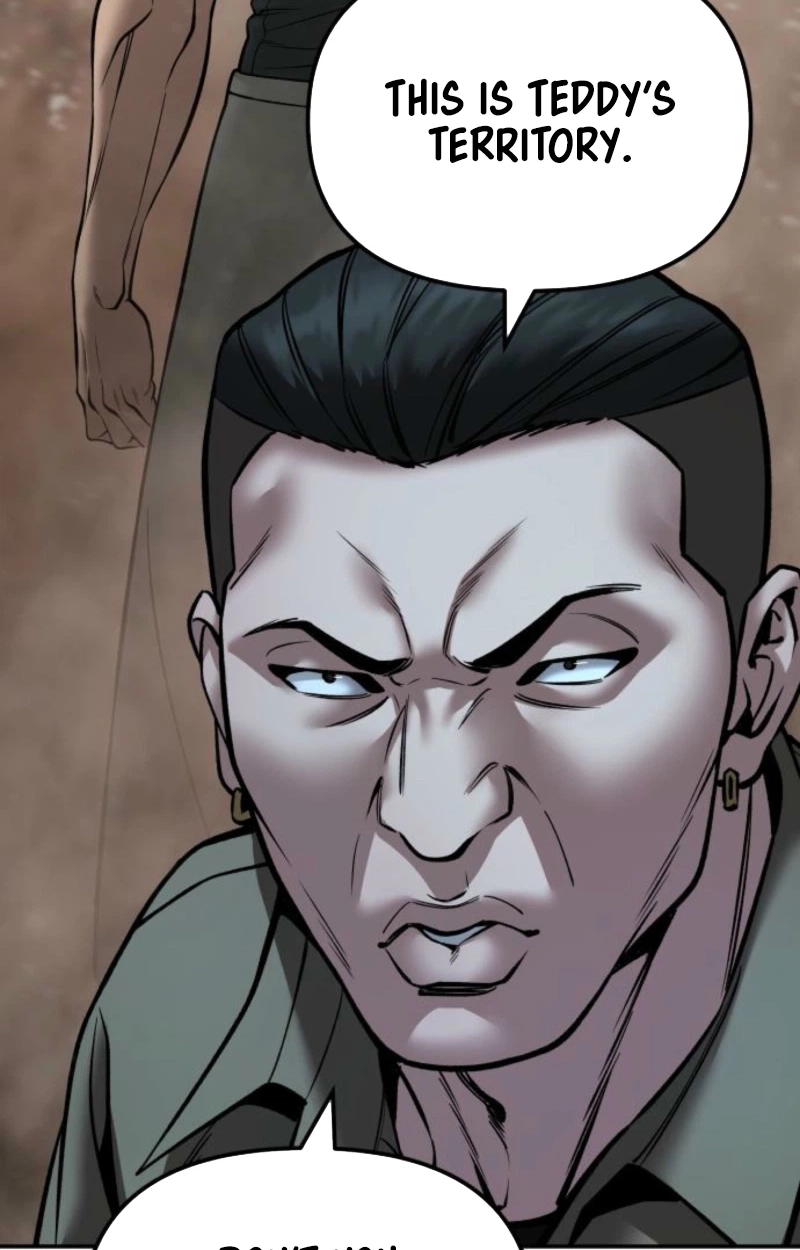 Designated Bully Chapter 187 page 107 - 