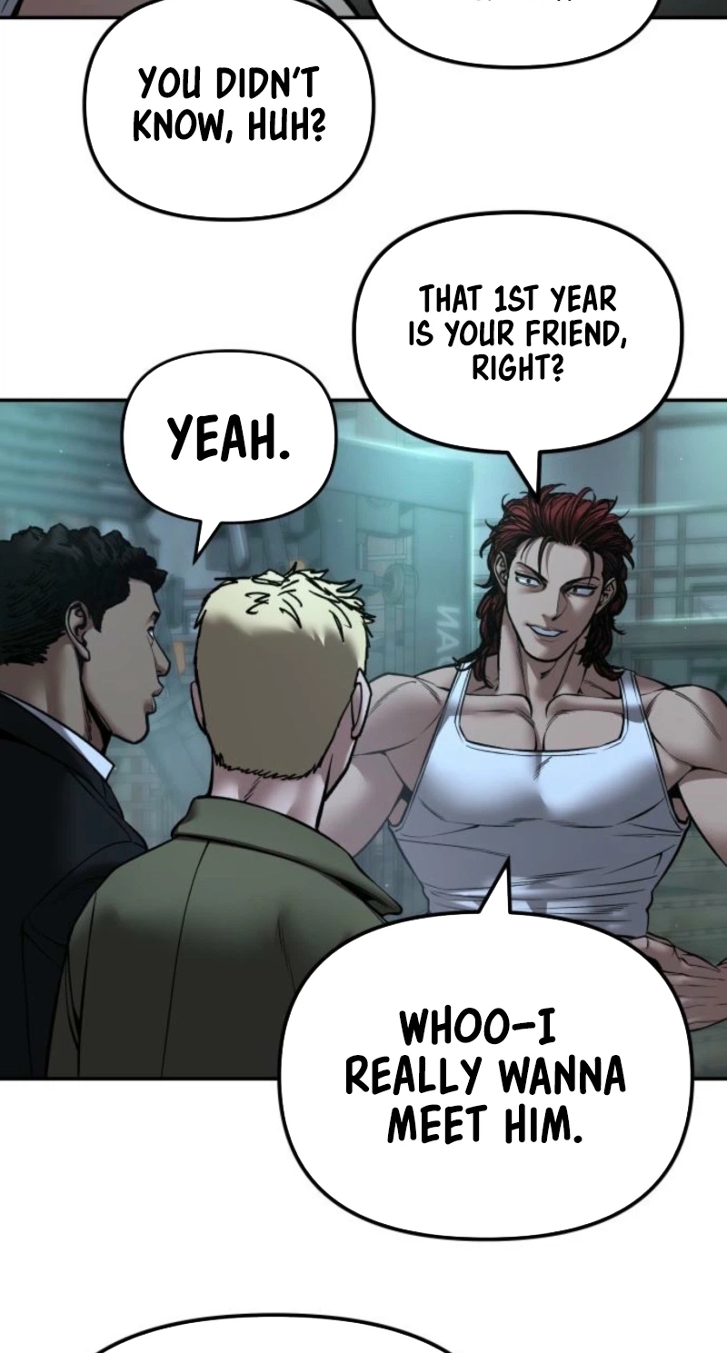 Designated Bully Chapter 187 page 109 - 