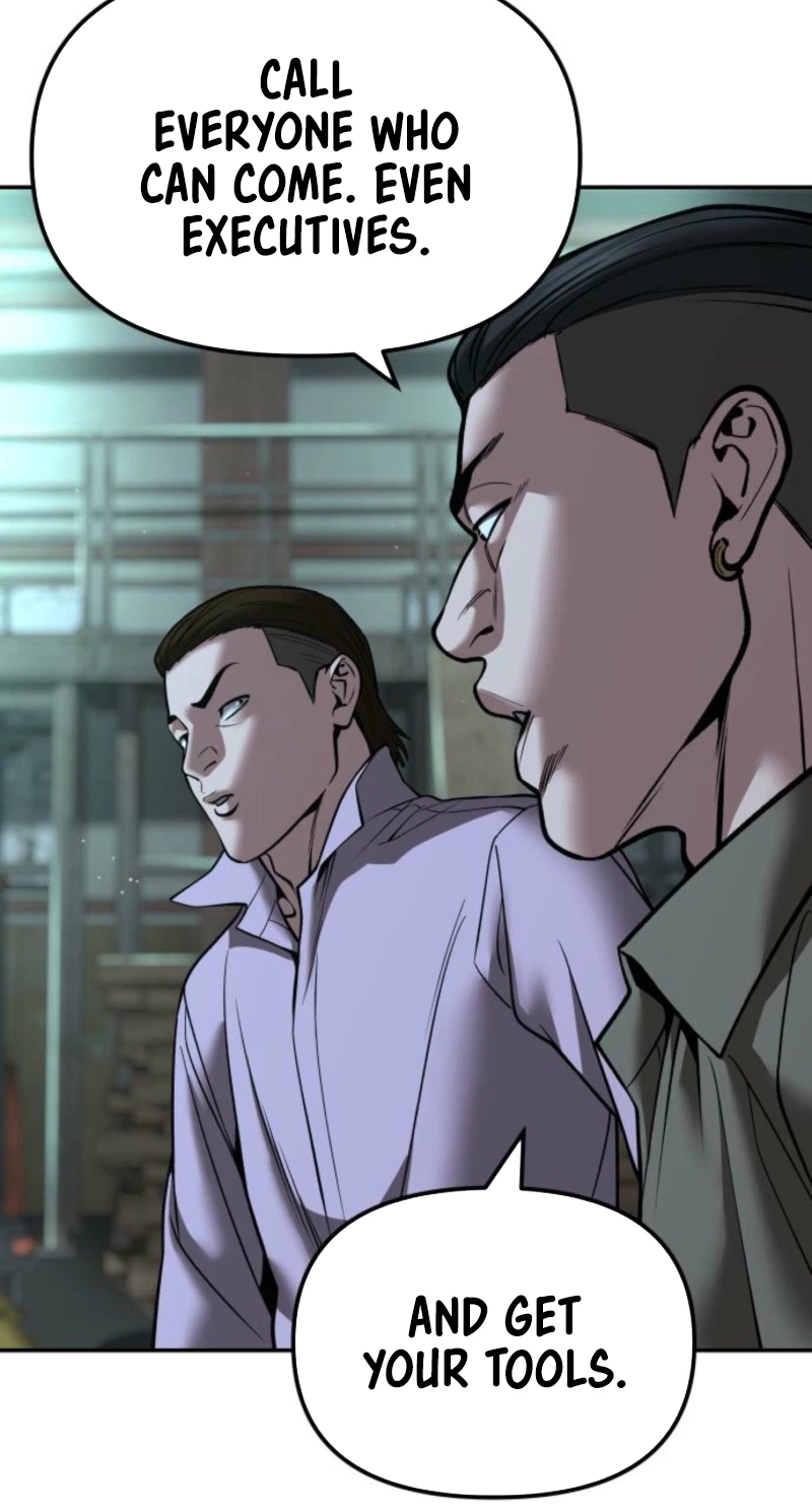 Designated Bully Chapter 187 page 110 - 