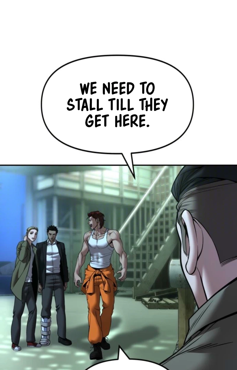 Designated Bully Chapter 187 page 111 - 